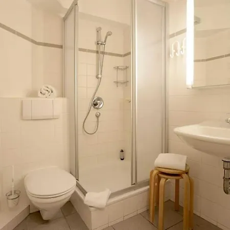 Apartamento Haus Am Teich, Whg D18 *