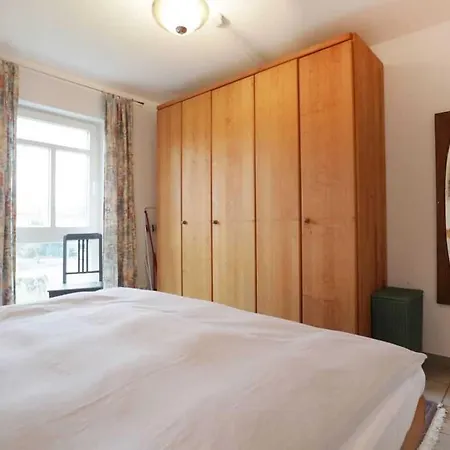 Haus Am Teich, Whg D18 Apartamento Boltenhagen (Ostseebad)