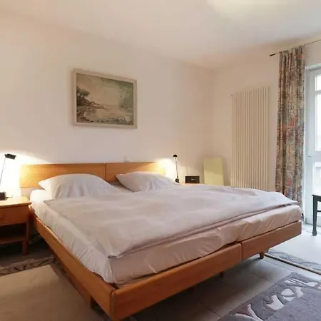 Haus Am Teich, Whg D18 * Boltenhagen (Ostseebad)