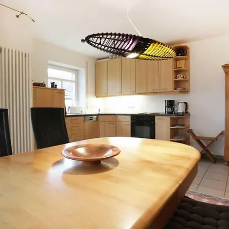Apartment Haus Am Teich, Whg D18 *