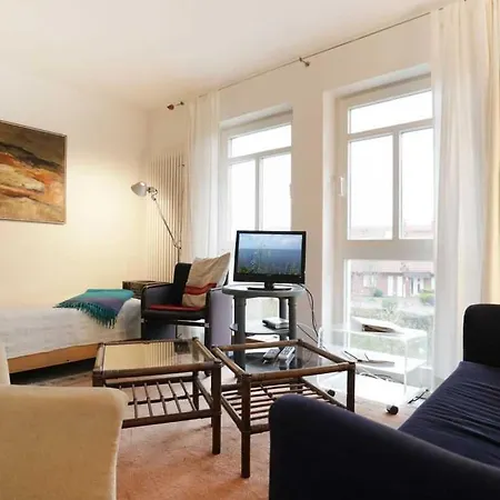 Haus Am Teich, Whg D18 * Boltenhagen (Ostseebad)