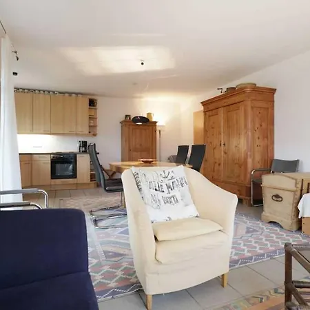 Haus Am Teich, Whg D18 * Boltenhagen (Ostseebad)